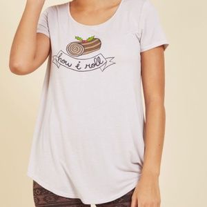Cool for Yule T-Shirt in 2X